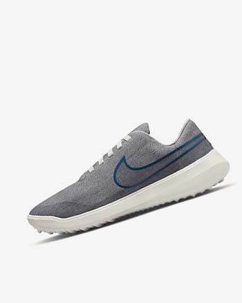 Grey Men's Nike Victory G Lite NN Golf Shoes | CA5180
