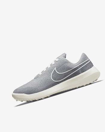 Grey Women's Nike Victory G Lite NN Golf Shoes | CA3091